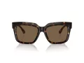 Burberry Lunettes de Soleil BE 4419 300273
