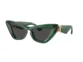 Burberry Lunettes de Soleil BE 4421U 410487