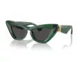 Burberry Lunettes de Soleil BE 4421U 410487