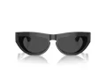 Burberry Lunettes de Soleil BE 4422U 411287