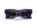 Burberry Lunettes de Soleil BE 4424 411387