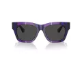 Burberry Lunettes de Soleil BE 4424 411387