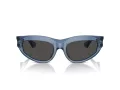 Burberry Lunettes de Soleil BE 4425U 411787