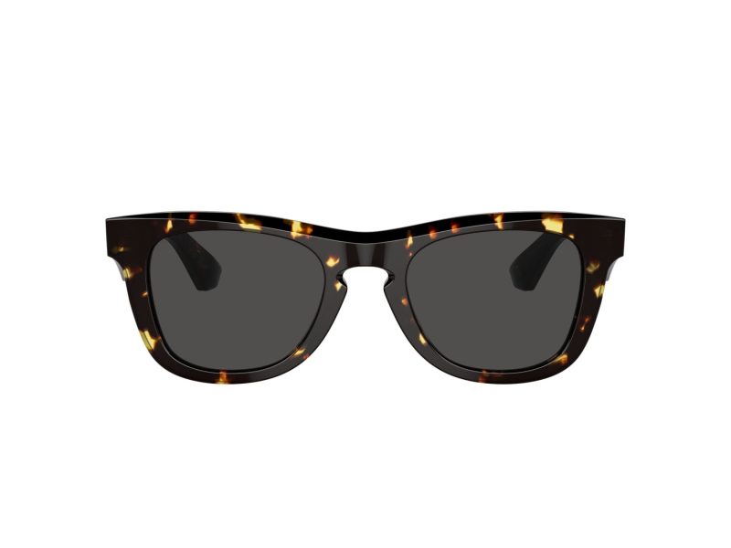 Burberry Lunettes de Soleil BE 4426 410687