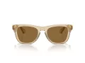 Burberry Lunettes de Soleil BE 4426 412373