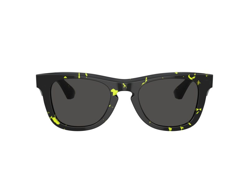 Burberry Lunettes de Soleil BE 4426 412487