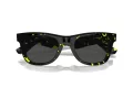 Burberry Lunettes de Soleil BE 4426 412487