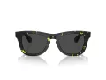 Burberry Lunettes de Soleil BE 4426 412487