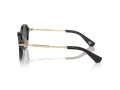 Burberry Lunettes de Soleil 4429D 411287