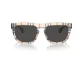 Burberry Lunettes de Soleil BE 4431U 412287