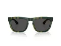Burberry Lunettes de Soleil BE 4431U 412587