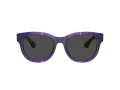 Burberry Lunettes de Soleil BE 4432U 411387