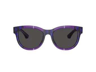 Burberry Lunettes de Soleil BE 4432U 411387