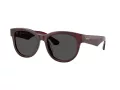Burberry Lunettes de Soleil BE 4432U 411587