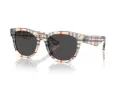 Burberry Lunettes de Soleil BE 4432U 412287