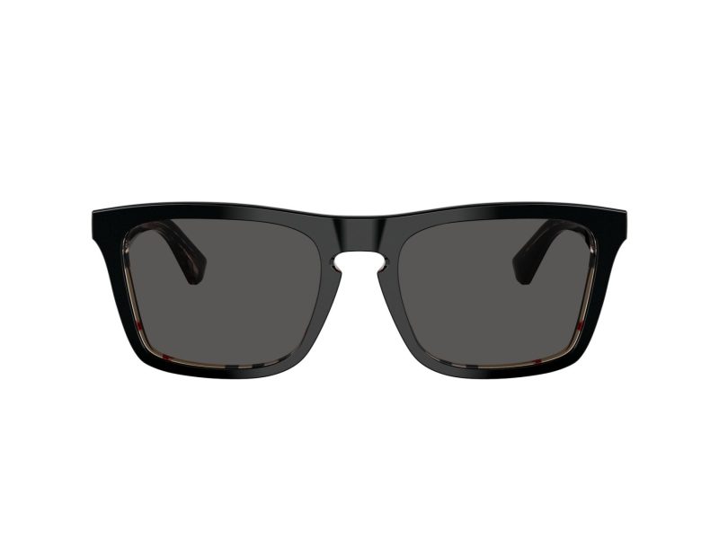 Burberry Lunettes de Soleil BE 4434 412187