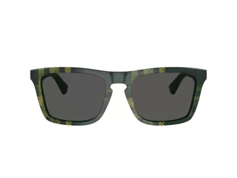 Burberry Lunettes de Soleil BE 4434 412587