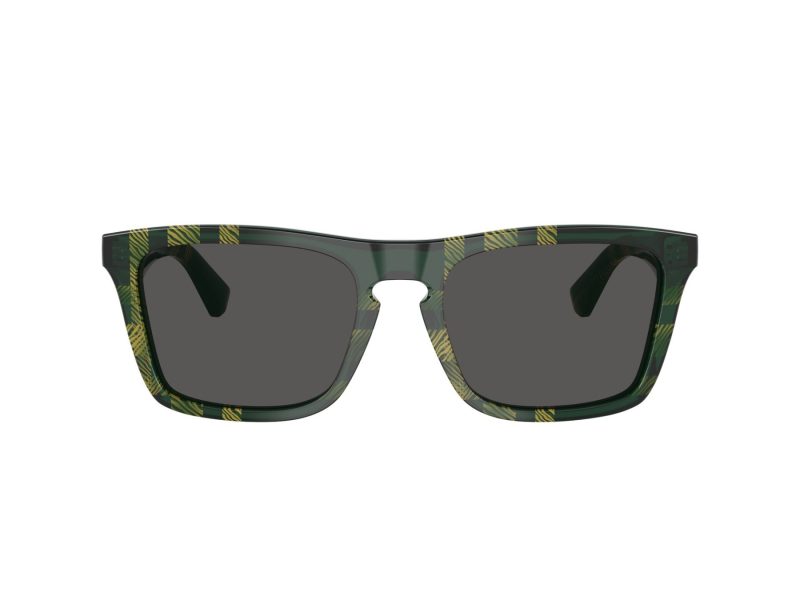 Burberry Lunettes de Soleil BE 4434 412587
