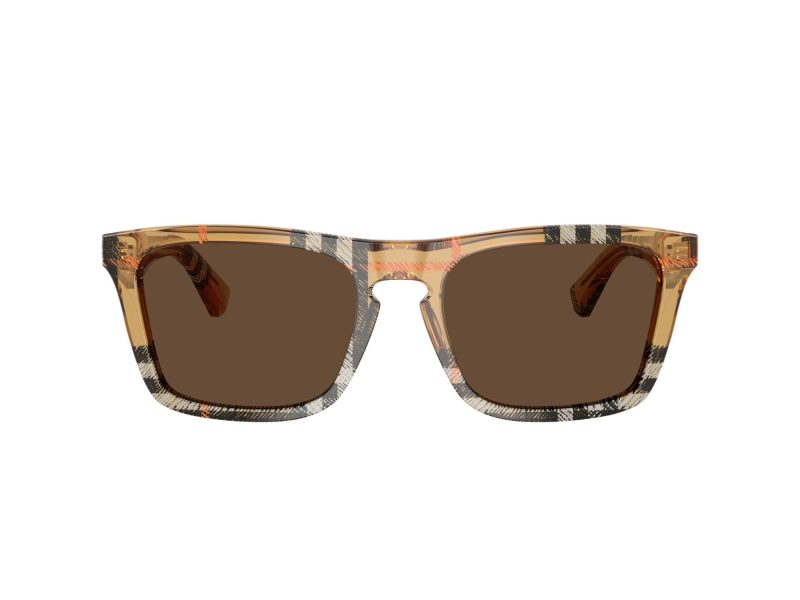 Burberry Lunettes de Soleil BE 4434 414673