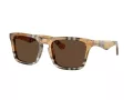 Burberry Lunettes de Soleil BE 4434 414673