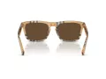 Burberry Lunettes de Soleil BE 4434 414673