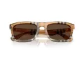 Burberry Lunettes de Soleil BE 4434 414673