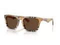 Burberry Lunettes de Soleil BE 4434 414673