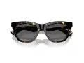 Burberry Lunettes de Soleil BE 4435 410681