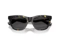 Burberry Lunettes de Soleil BE 4435 410687