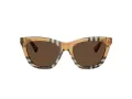 Burberry Lunettes de Soleil BE 4435 414673