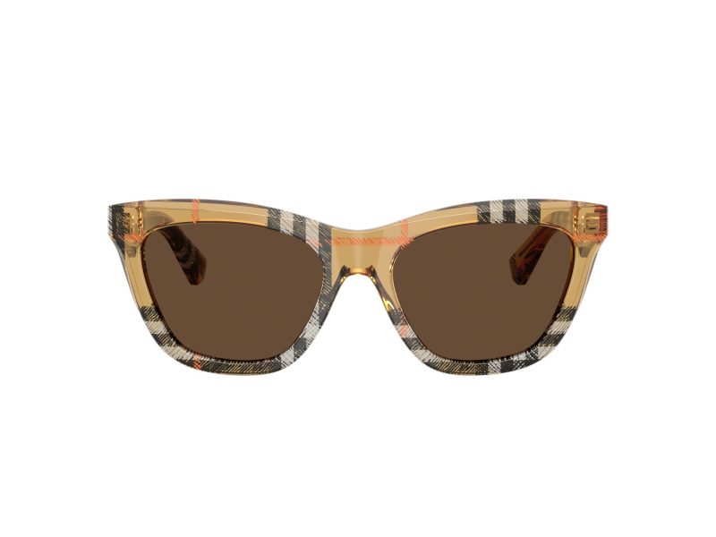 Burberry Lunettes de Soleil BE 4435 414673