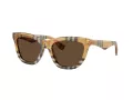 Burberry Lunettes de Soleil BE 4435 414673