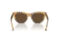Burberry Lunettes de Soleil BE 4435 414673