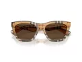 Burberry Lunettes de Soleil BE 4435 414673
