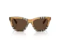 Burberry Lunettes de Soleil BE 4435 414673