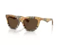 Burberry Lunettes de Soleil BE 4435 414673