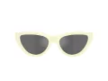 Burberry Lunettes de Soleil 4436U 41456G