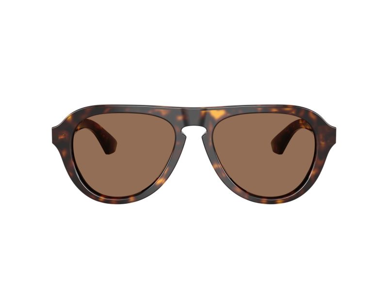 Burberry Lunettes de Soleil BE 4437U 300273