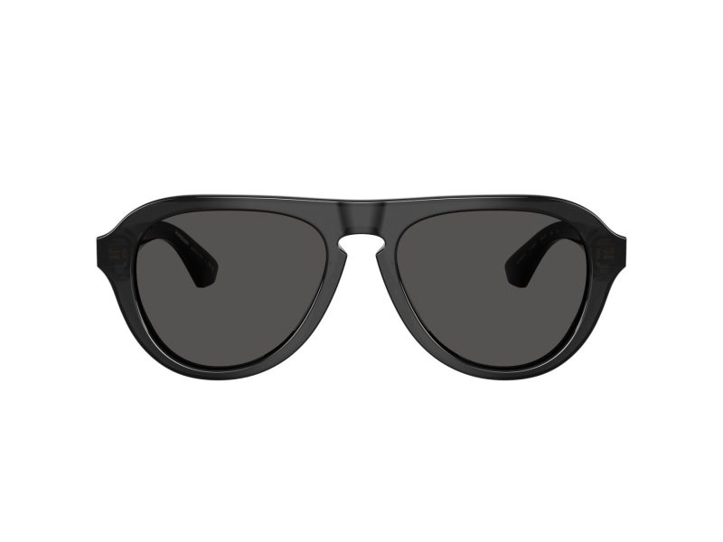 Burberry Lunettes de Soleil BE 4437U 411287