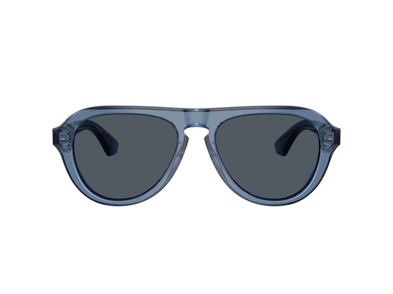 Burberry Lunettes de Soleil BE 4437U 411787