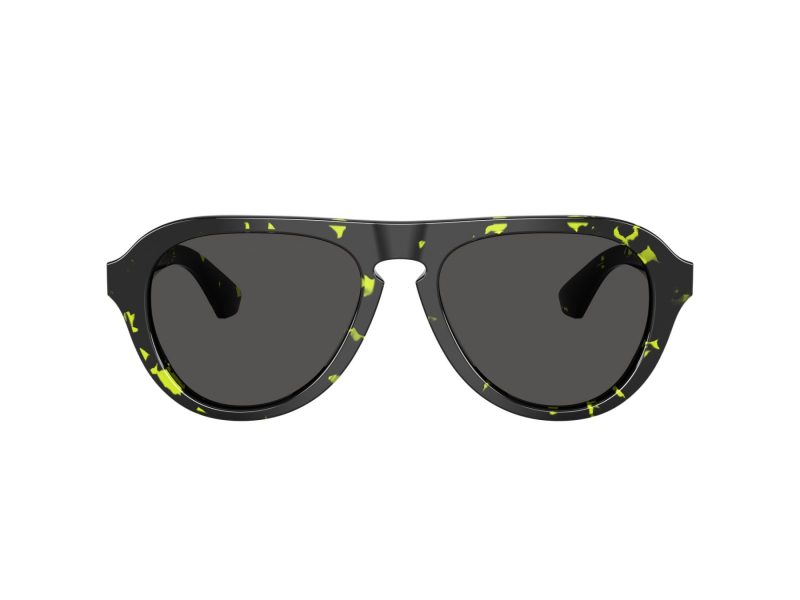 Burberry Lunettes de Soleil BE 4437U 412487