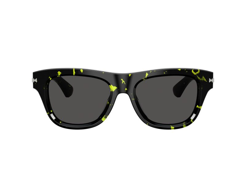 Burberry Lunettes de Soleil BE 4438U 412487