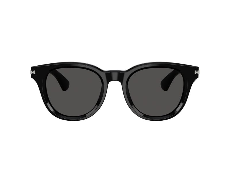 Burberry Lunettes de Soleil BE 4439 300187