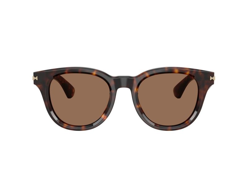 Burberry Lunettes de Soleil BE 4439 300273