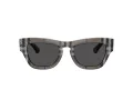 Burberry Lunettes de Soleil BE 4440U 414787
