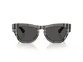 Burberry Lunettes de Soleil BE 4440U 414787