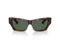 Burberry Lunettes de Soleil BE 4441U 300271