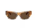 Burberry Lunettes de Soleil BE 4441U 414673