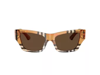 Burberry Lunettes de Soleil BE 4441U 414673