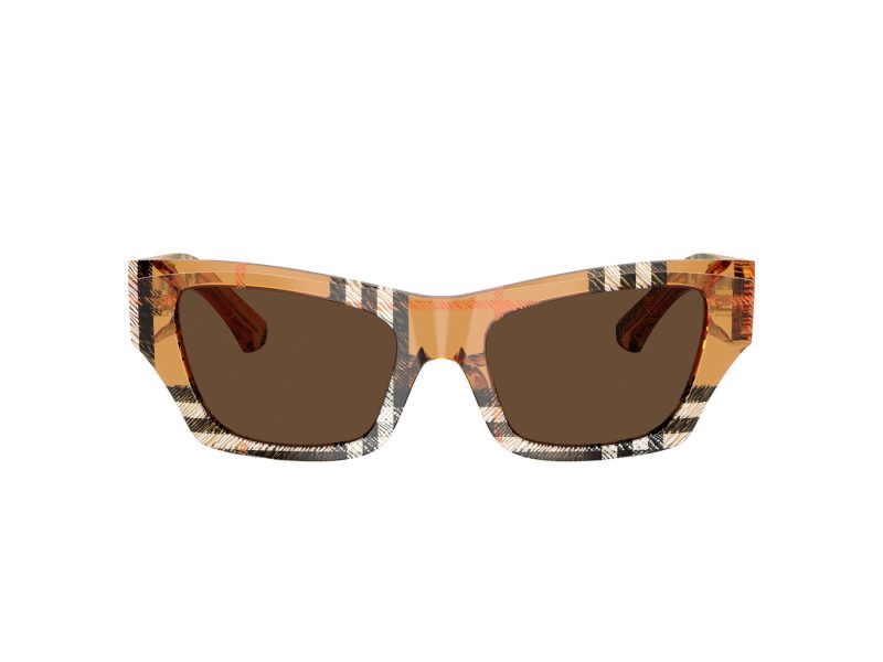 Burberry Lunettes de Soleil BE 4441U 414673